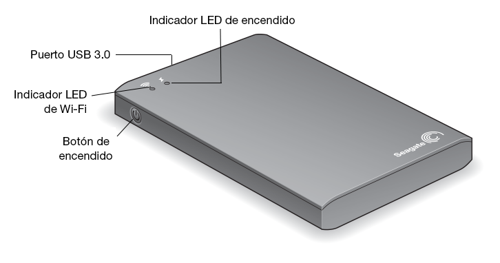 seagate backup plus user manual