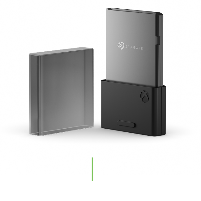 xbox series x seagate 1tb ssd expansion