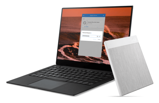 Seagate Backup Plus For Mac Windows