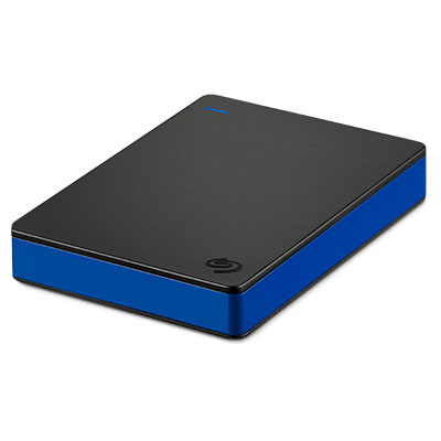 playstation seagate 2tb game drive