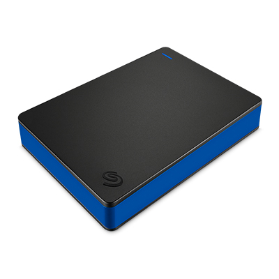 seagate playstation 4