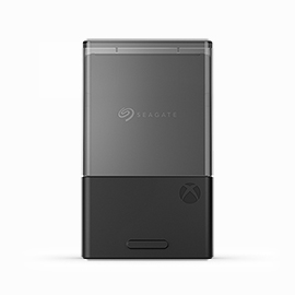 seagate expansion xbox series x