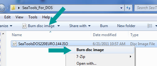 how to copy cd to iso