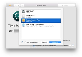 seagat backup plus 4t driver for mac 10.13.4