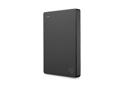 seagate backup plus slim install pc